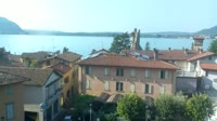 Predore - Piazza Vittorio Veneto
