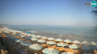 San Vincenzo - Plaża