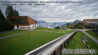 Kitzbühel - Starthaus Hahnenkamm