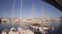 Palermo - Port