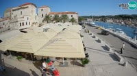 Rab - Trg Municipija Arbe