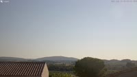 Pouzols-Minervois - Mailhac, Montagne Noire