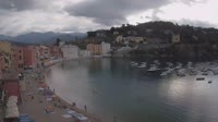 Sestri Levante - Paplūdimys