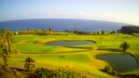 Tenerifė - Buenavista del Nte - Buenavista Golf