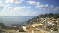 Ustika - Torre di Santa Maria