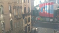 Rzym - Via del Corso