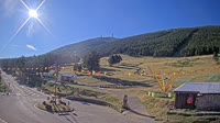 Beaumont-du-Ventoux - Station Mont Serein