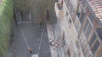 Verona - Casa di Giulietta