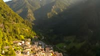 Mezzoldo - Panorama