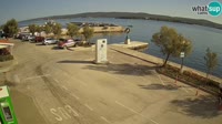 Pašman - Uostas