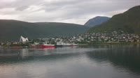 Trumsė - Scandic Ishavshotel - Tromsdalen