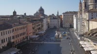 Rzym - Piazza Navona