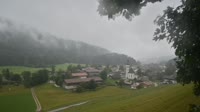 Sachrang - Panorama