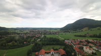 Aschau im Chiemgau - Panorama
