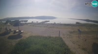 Pakoštane - Camp Vransko - Vransko jezero