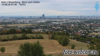 Bisamberg - Viena