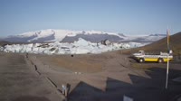 Jökulsárlón - Glacier Lagoon