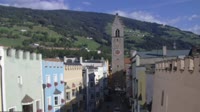 Sterzing - Piazza Città Vipiteno
