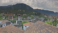 Schenna - Centre