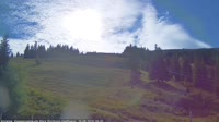 Koralpe - Talstationsbereich Koralpe