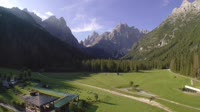 Sexten - Dolomitenhof