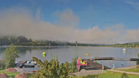 Presseggersee - Strandbad Hermagor - Pressegger See
