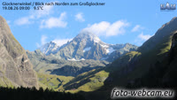 Glocknerwinkel - Grosglokneris