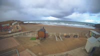 Bude - Crooklets Beach