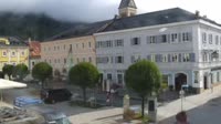 Radstadt - Hauptplatz