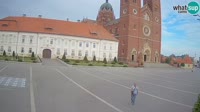 Džakovas - Šv. Petro katedra