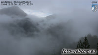 Wildalpen - Löwekogel - Pietuose