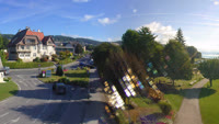 Velden am Wörther See - Karawankenplatz