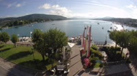 Velden am Wörther See - Strandpark