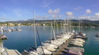 Velden am Wörther See - Uostas