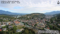 Feldkirch - Panorama