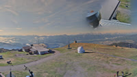Gerlitzen - Panorama