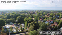 Dachau - Panorama