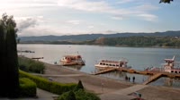 Czorsztyn ežeras, pilis