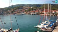 Hvaras - Jelsa