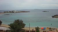 Formentera - Es Pujols