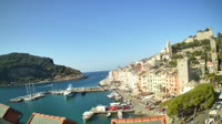 Portovenere - Deptak nadmorski