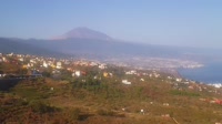 Tenerifė - El Sauzal