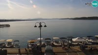 Vodice - Uostas