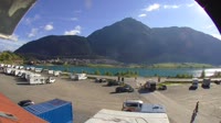 Curon Venosta - Lago di Rèsia