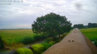 Fredenbeck - Ordenskamp