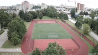 Kaunas - Stadionas