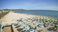 Fossacesia Marina - Plaża