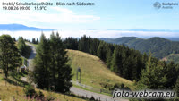 Prebl - Lavanttaler Alpen
