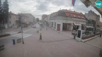 Džakovas - Korzo