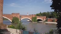Verona - Ponte Scaligero